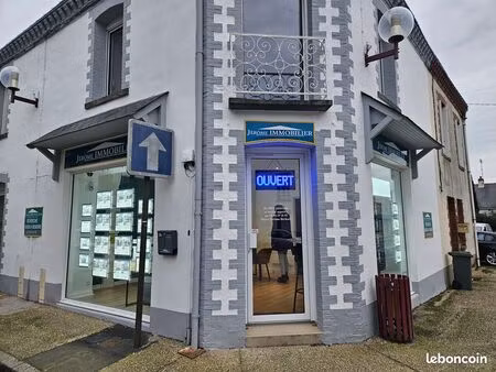 maison st vincent des landes