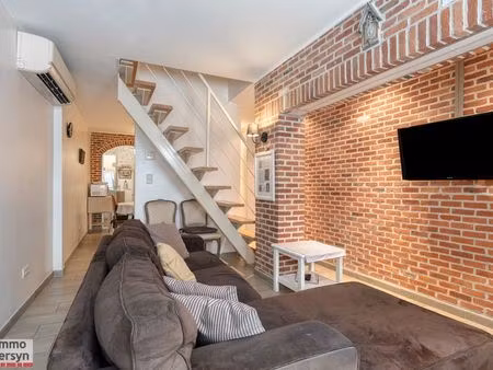 maison à vendre à scherpenheuvel € 329.000 (lk17j) - immo persyn | zimmo