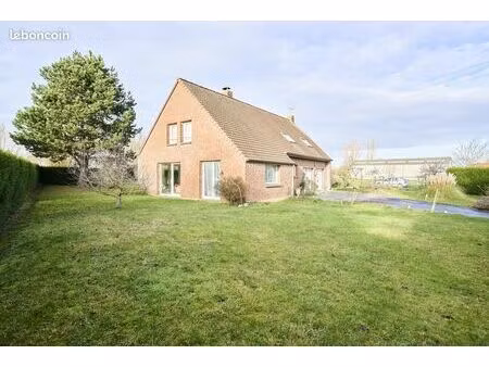 maison 5 pièces 131 m²