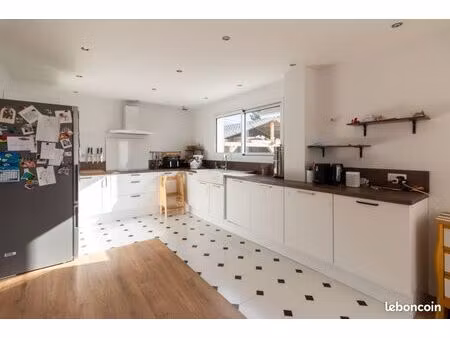 villa individuelle t5 calme