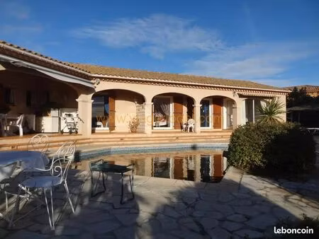 maison en viager 5 pièces 220 m²