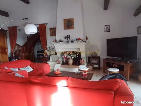 maison en viager 5 pièces 240 m²