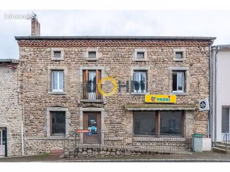 maison 6 pièces 200 m²