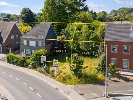 terrain à vendre à kerksken € 135.000 (lk0lj) - immo zone aalst | zimmo