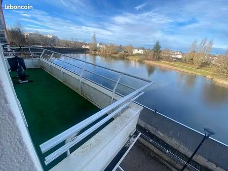 t2 meublé guyancourt