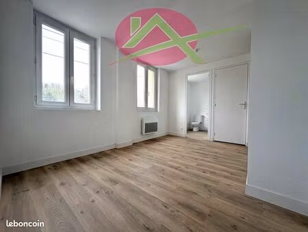 immeuble 119 m² elbeuf