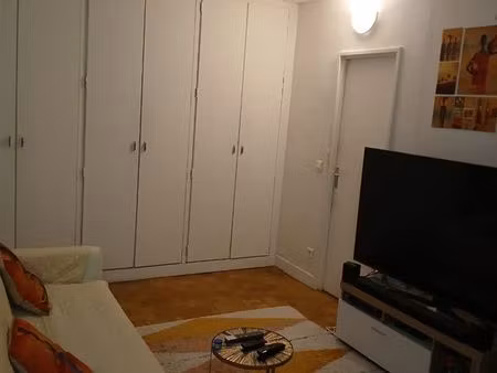 appartement t2 à louer