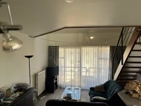 appartement à louer à kessel-lo € 850 (lk1wz) - | zimmo