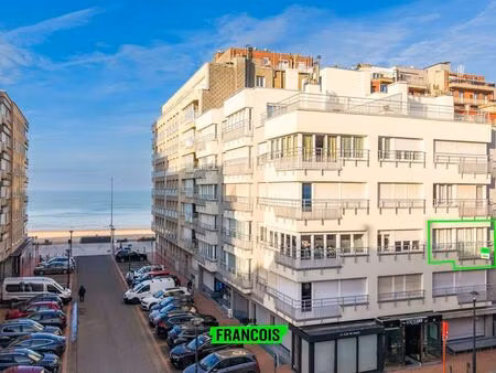 appartement à vendre à westende € 269.000 (lk1yy) - immo francois - middelkerke | zimmo