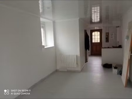 studio 35m2 jardin wifi inclus