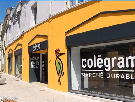 charmant studio lumineux – pont rousseau  rezé