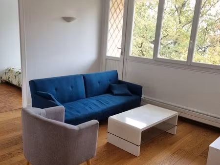 appartement à verneuil sur seine