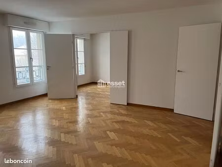 appartement 5 pièces 99m² à louer 2260 - versailles 78000
