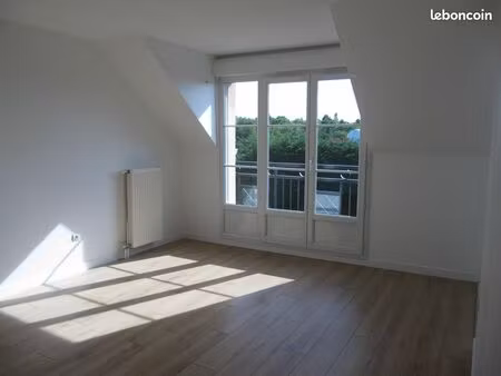 appartement 2 pièces