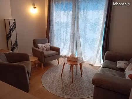 location bureau profession libérale