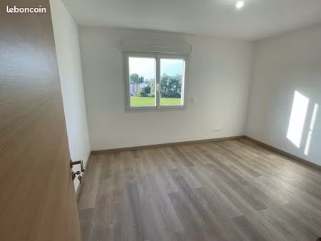 bureau neuf pour profession libérale à boulay moselle