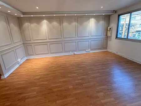 bureaux à louer conflans-sainte-honorine