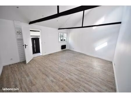 bureau neuf de 38 m² en centre-ville