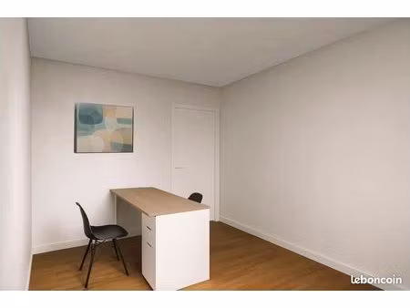 bureau professionnel