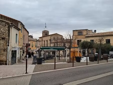 local commercial - castelnau-le-lez 9000