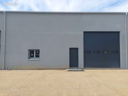 loue local technique neuf