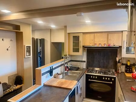 maison 5 pièces 135 m²