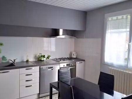 maison habitable immédiatement