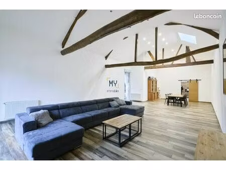 propriété 5 pièces 305 m²