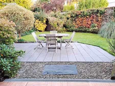 maison - 7 pièces - 131 m²