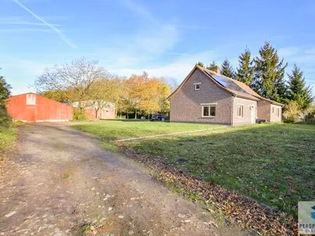 maison à vendre à zomergem € 599.000 (lk1at) - perspectief vastgoed | zimmo