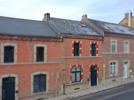 maison à vendre à havelange € 179.000 (lk0ne) - antoine immo - nandrin | zimmo