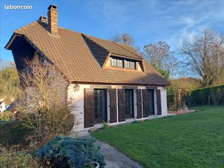 maison 5 pièces 90 m²