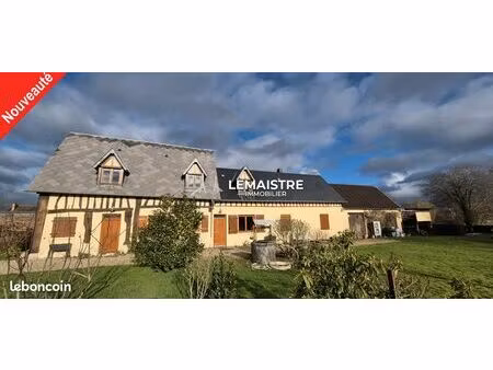 maison 4 pièces 146 m²