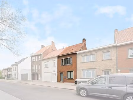 maison à louer à tielt € 865 (lk0x4) - cornelis-goeman merelbeke | zimmo