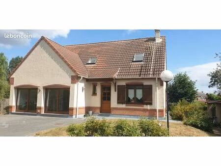 maison individuelle cappelle en pévèle