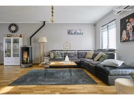 maison 6 pièces 150 m²