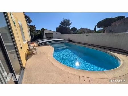 maison 5 pièces 161 m²