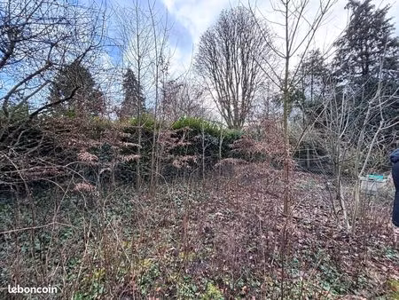 terrain 1 172 m² mouvaux