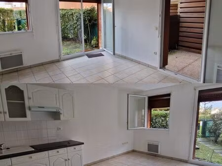 arès - bassin d’ arcachon - joli t2