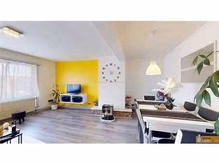 denderleeuw: app. 2 chambres  près de la gare