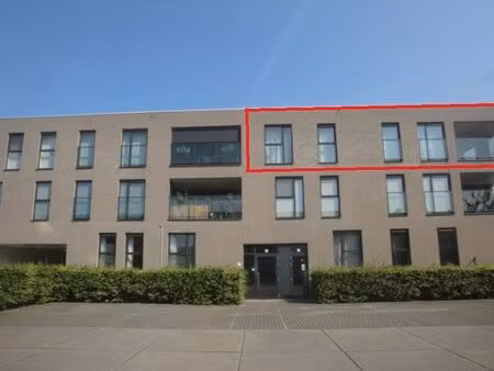 appartement à louer à kortrijk € 895 (lk1uf) - deknudt vastgoed | zimmo