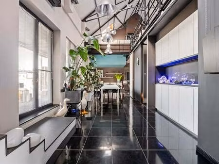 appartement à vendre à wijnegem € 667.000 (lk136) - heylen vastgoed - deurne | zimmo