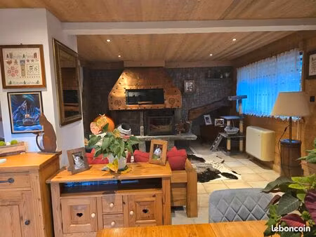 bel appartement a vendre