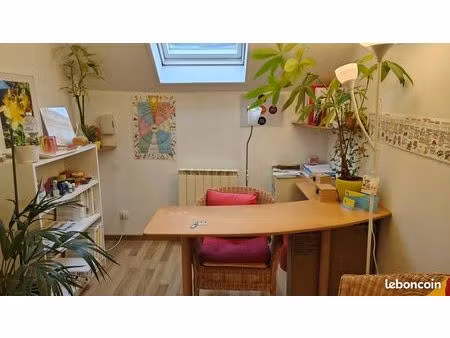 cabinet de bien-être à louer