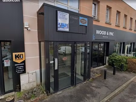 à vendre – fonds de commerce escape game – osny (95)