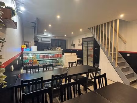 snack - restauration artisanale