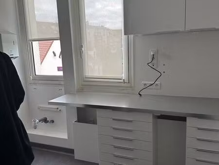 location cabinet et bureau- maison médical- voisin-le-bretonneux