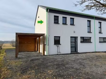 maison à vendre à bastogne € 369.000 (lk1ke) - immo bastogne | zimmo