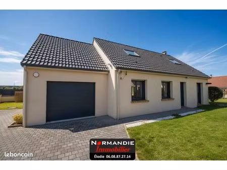 maison 6 pièces 102 m²