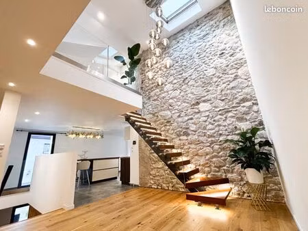 direct vendeur - maison 5p rénovée 2026